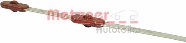 Jauge de niveau d'huile METZGER ref. 8001038